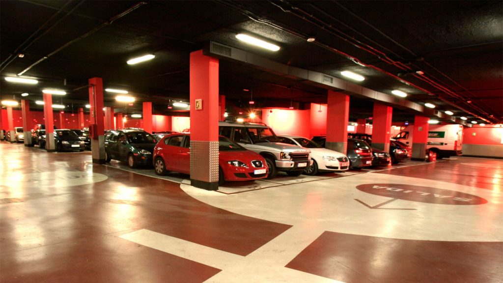 Estos son los parkings más económicos de Madrid 3 No es posible recorrer Madrid en un solo día