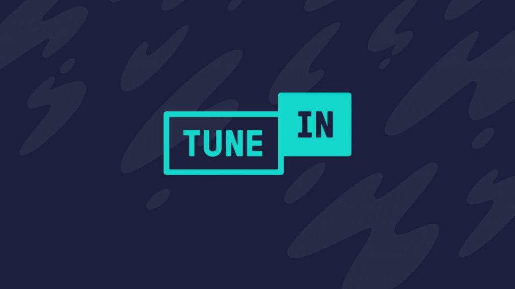 Tunein Radio