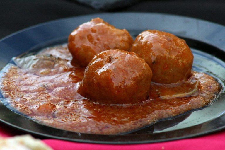 Arguiñano tiene un truco para las albóndigas en salsa y te lo desvelamos