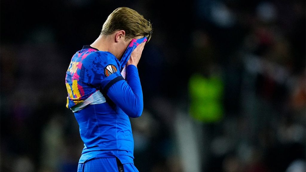 Así El Club Catalán Se Reforzaría Inteligentemente