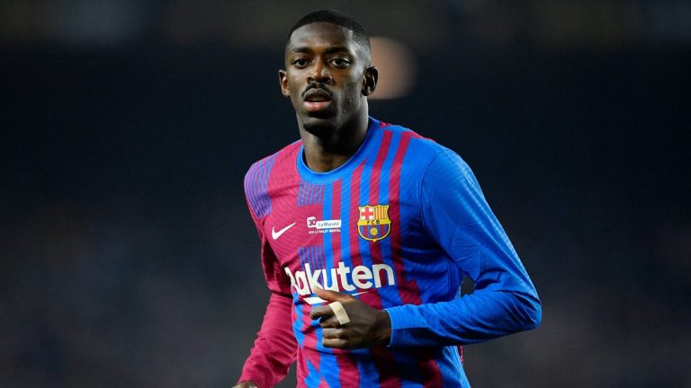 Así ha acabado el culebrón Dembélé