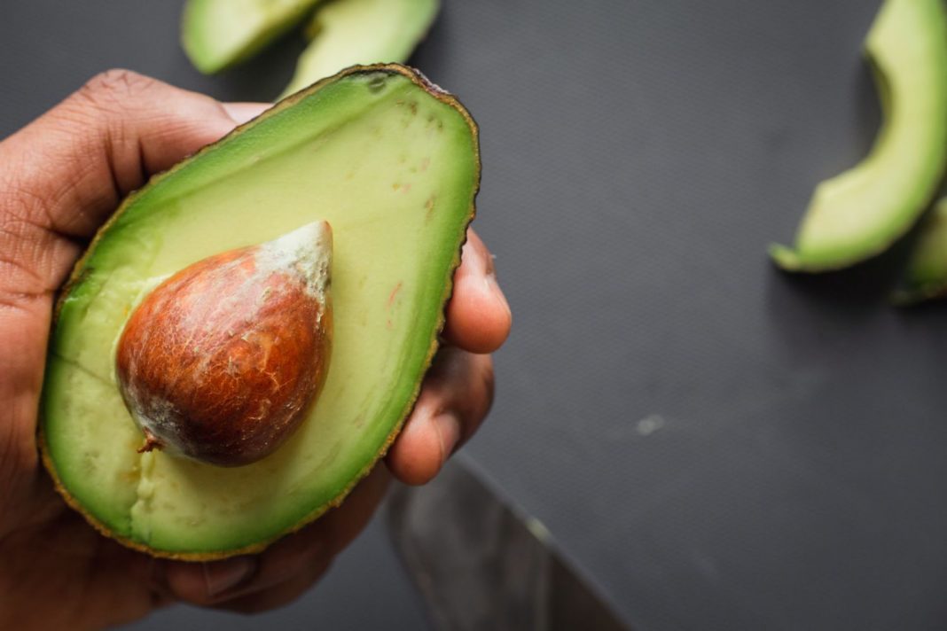 Así logras que el aguacate no se ponga negro