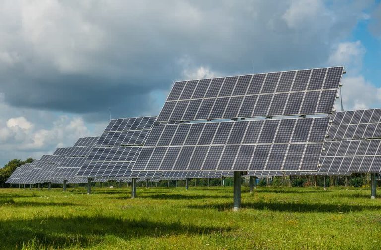 Atlantica cierra 2021 con un incremento del 20% en su facturación, hasta los 1.024 M€