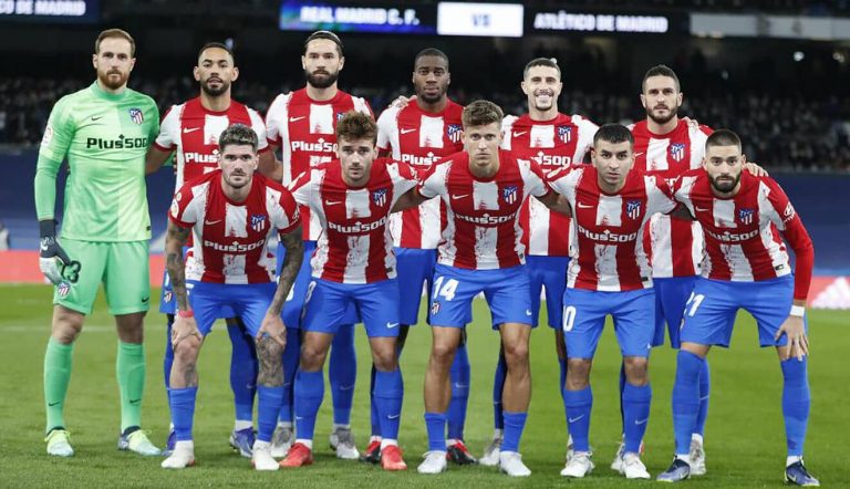 Atlético de Madrid: jugadores con ofertas sobre la mesa para jugar en otros equipos