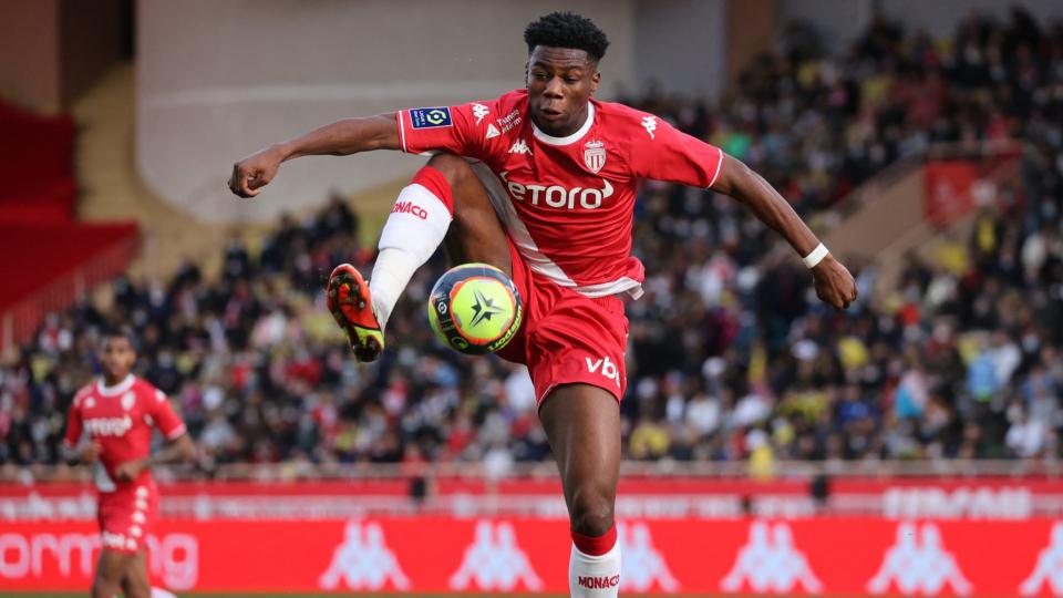 Aurélien Tchouaméni Es Un Sí Para El Real Madrid