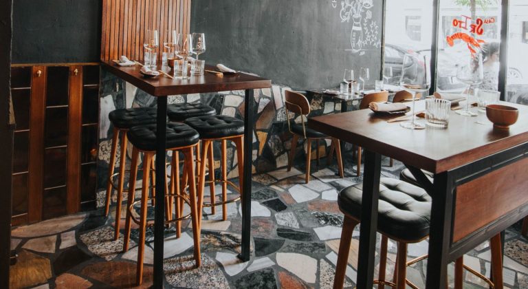 Casa Sr. Ito, la taberna japo-cañí que revoluciona la escena culinaria de Madrid
