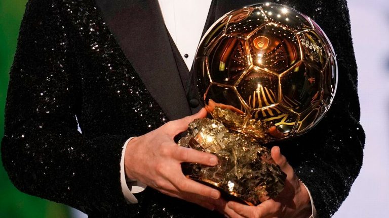 Balón de Oro: los contrincantes de Benzema para ganar el trofeo