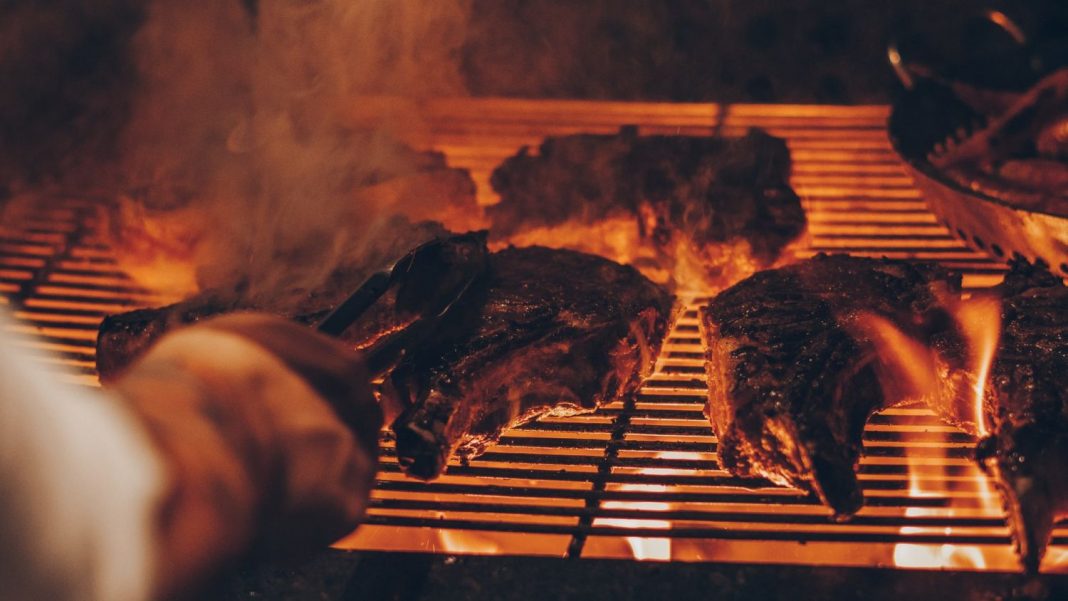 Carne blanca, carne roja... ¿cómo se diferencian?
