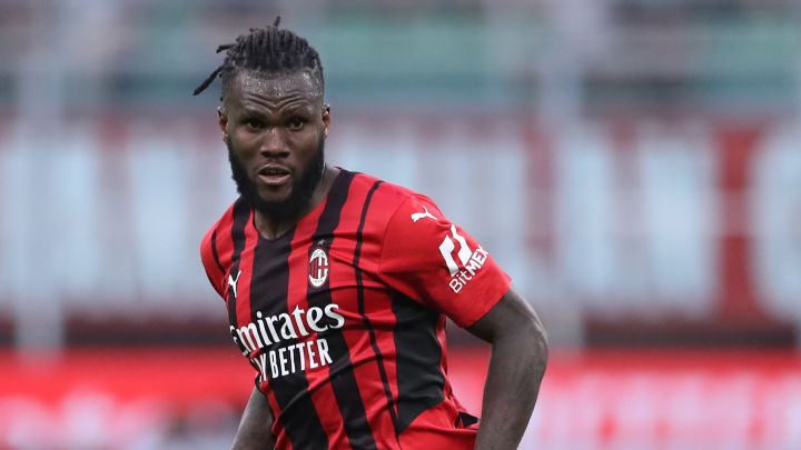 Barcelona: El motivo por el que el fichaje de Kessié aún no se ha anunciado