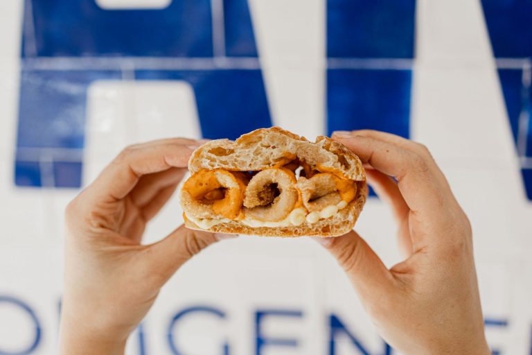 Los mejores restaurantes en Madrid para los amantes de los calamares