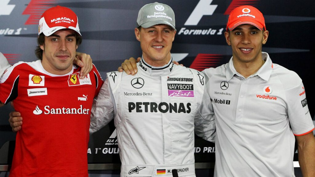 Batalla Ganada Por Alonso 