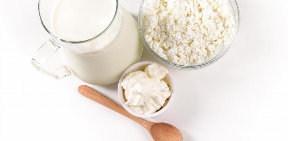 ¿Qué Es La Leche De Kéfir?