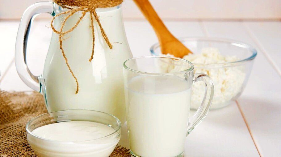 ¿Cómo Se Elabora La Leche De Kéfir?