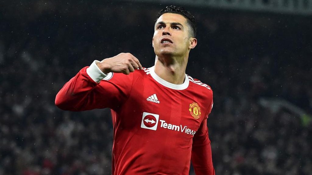 Muchos Piden A Cr7