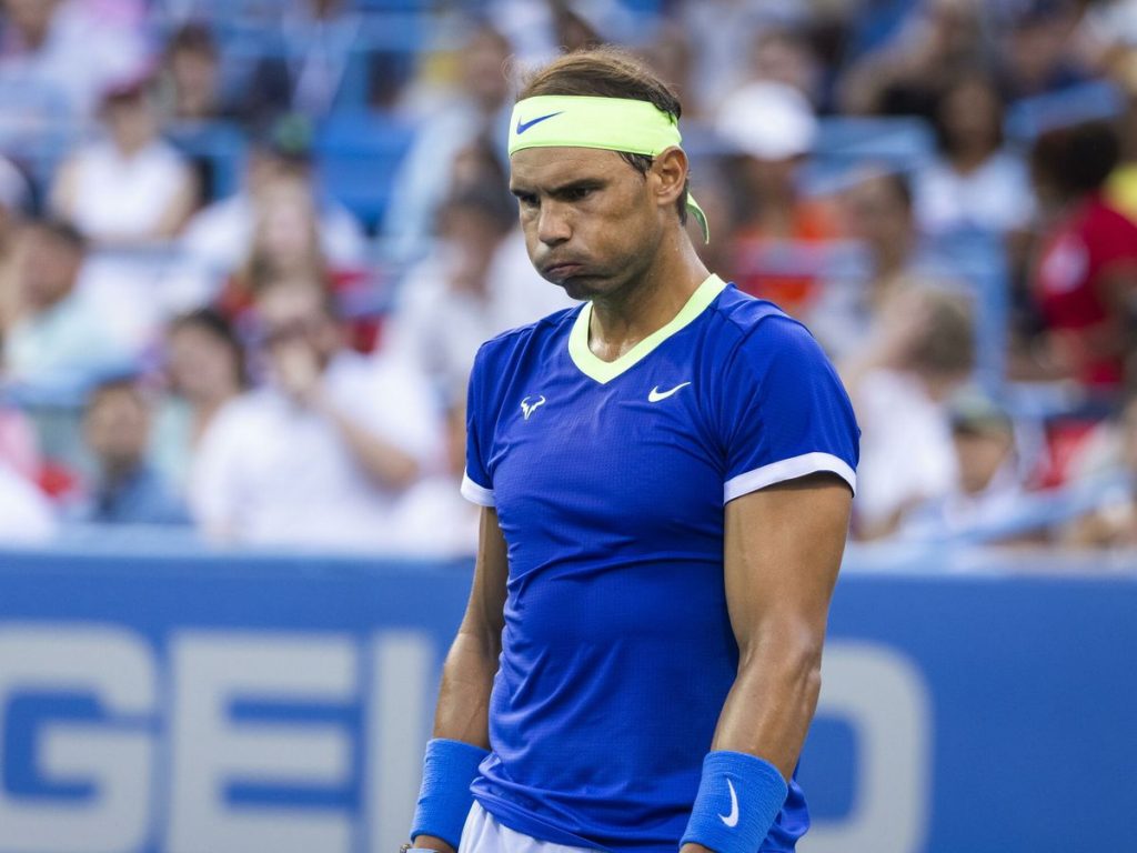 Calmar la lesión no es fácil, pero le ayudan los antiinflamatorios