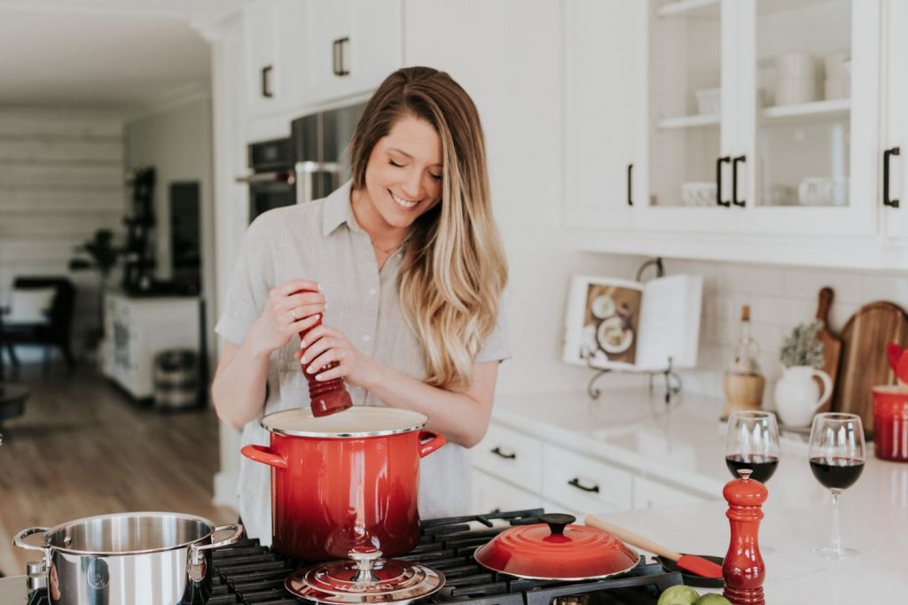 Cocina