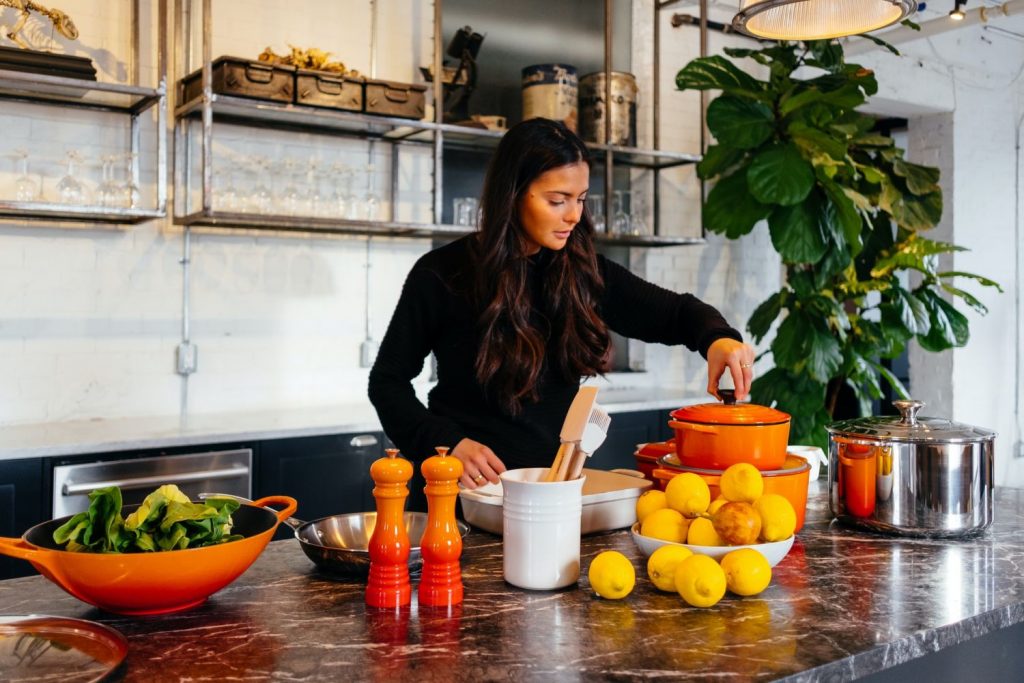 Cocina