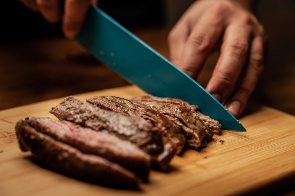 Carne Dura En El Olvido