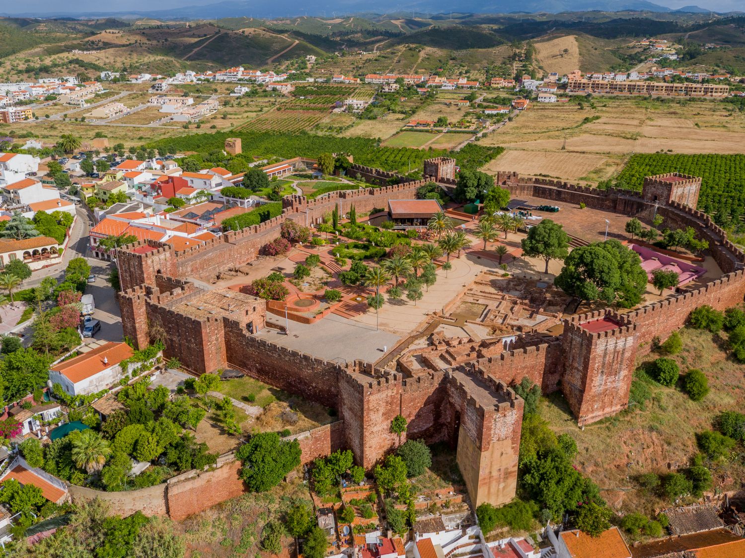 Castelo Silves