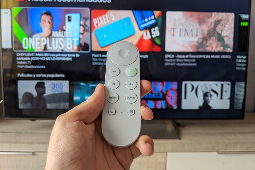 Chromecast, la solución perfecta para tu televisión
