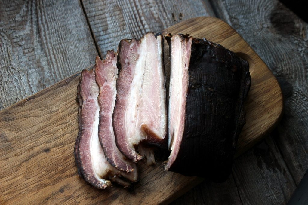 Cómo Es La Carne