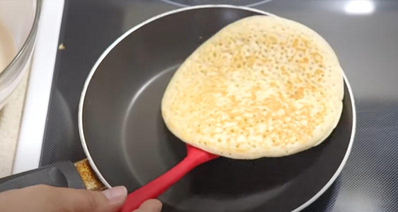 Cómo Hacer Hot Cakes Fáciles Y Rápidos