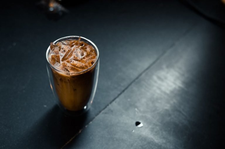 Cómo hacer la ‘dirty soda’ viral de TikTok