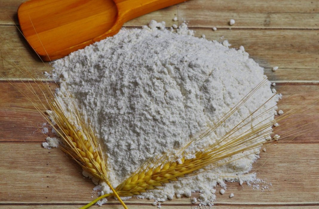 Cómo hacer tortillas de harina fáciles y suaves con 3 ingredientes