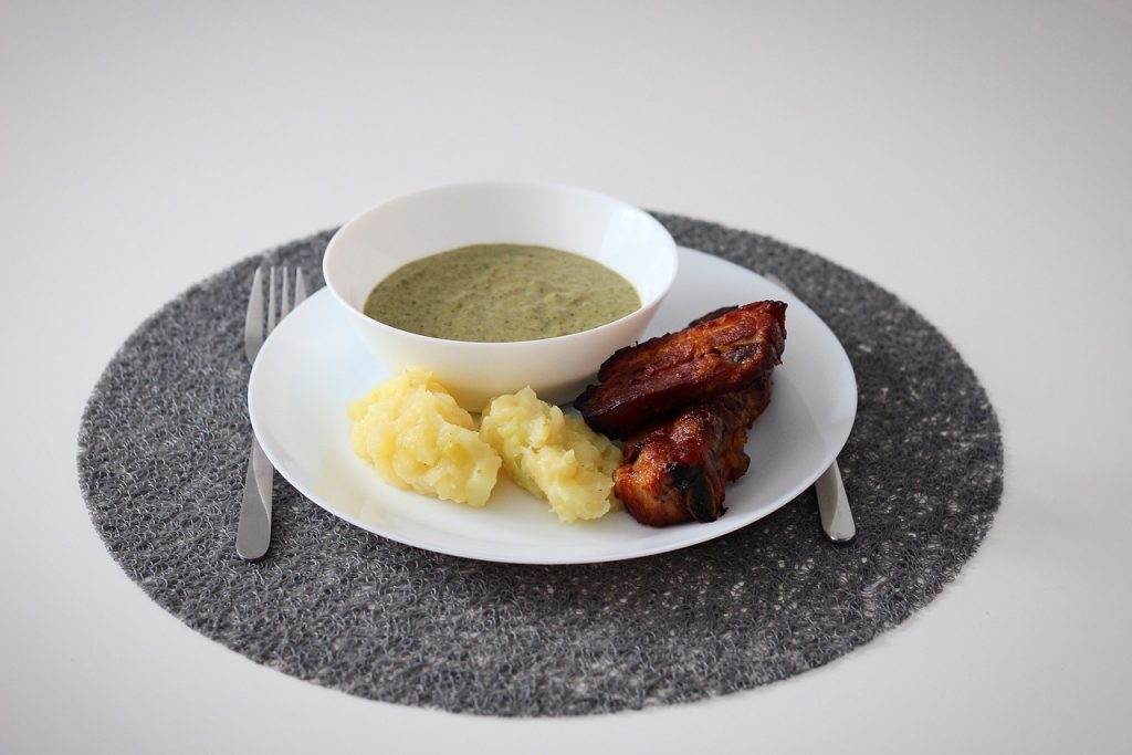 Comida