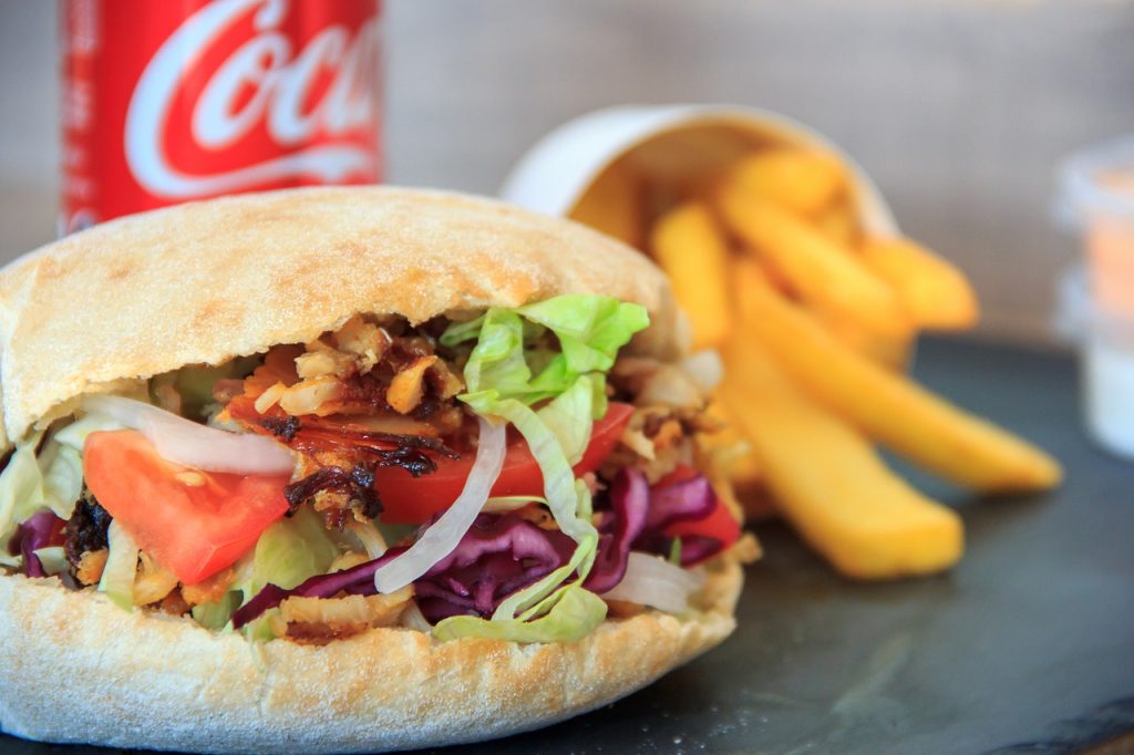 La Clave Del Éxito: Precio, Practicidad Y Sabor En Equilibrio