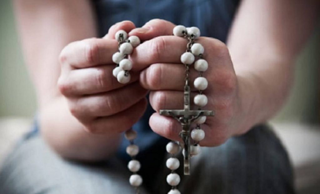 ¿Qué es un rosario?