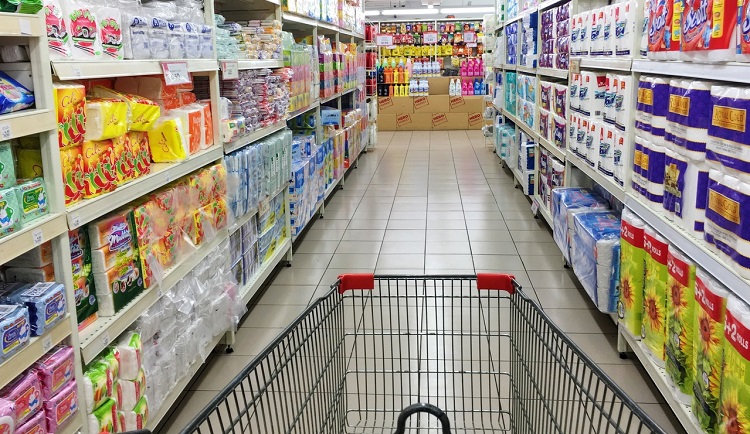 500 Euros Más: Qué Productos Han Subido Más En Los Supermercados 