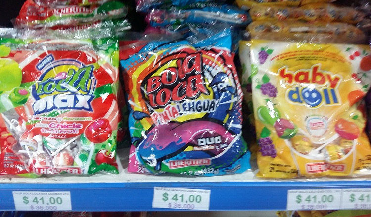 Trampas que todos los compradores caen a la hora de entrar en una tienda