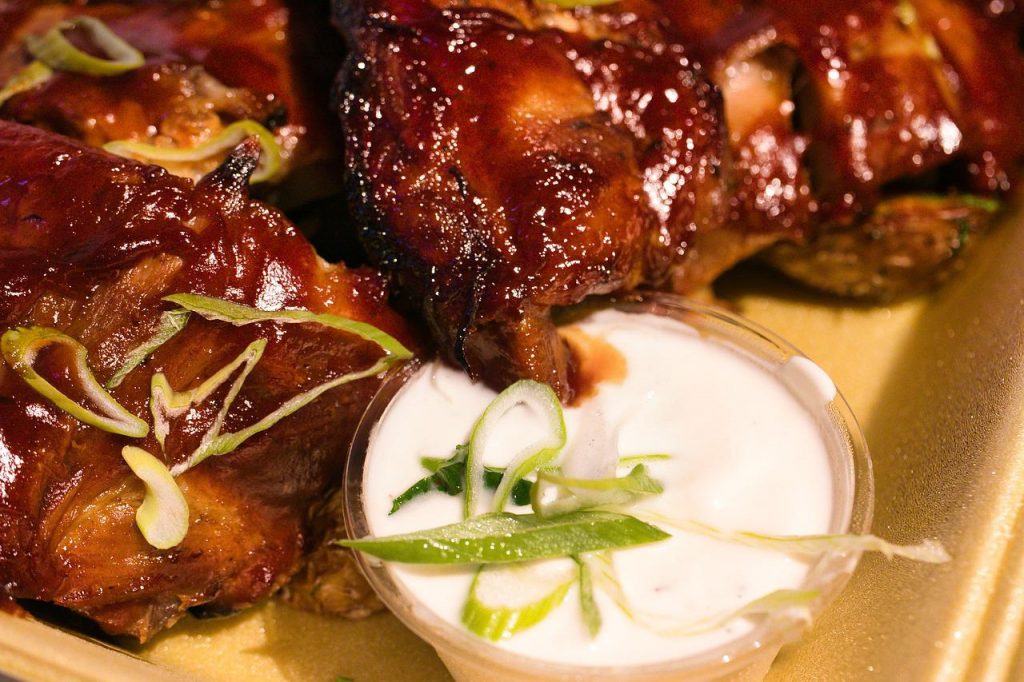 Carne Al Horno
