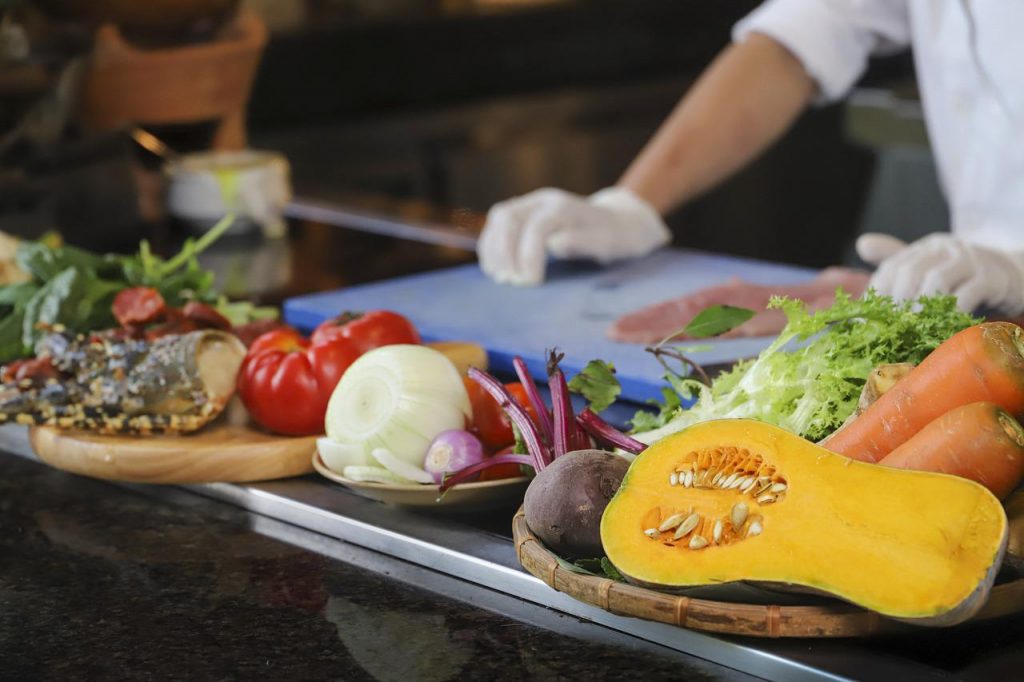 Cocina