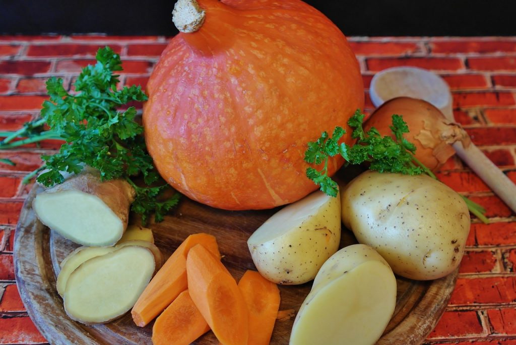 Crema De Calabaza Cómo Hacerla Light Y Sin Una Pizca De Azúcar