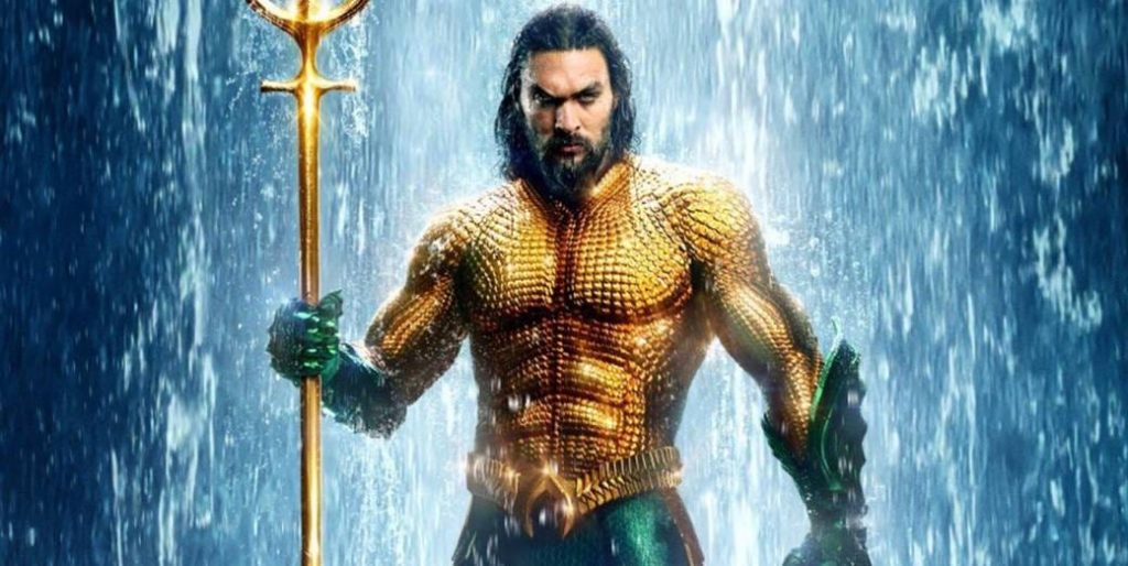 Aquaman