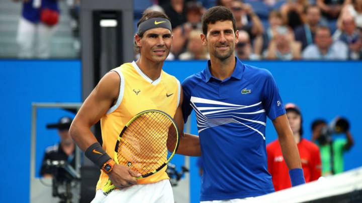 Cuándo Es El Juego De Rafa Nadal Vs Novak Djokovic En Roland Garros 2022 