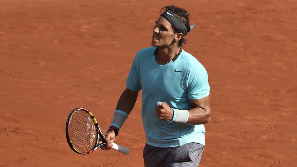 ¿Cuándo Son Los Partidos De Tercera Ronda De Nadal, Alcaraz Y Djokovic?