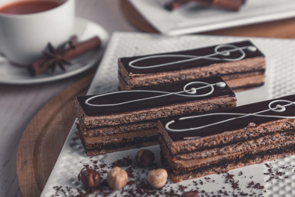 Date un capricho dulce este finde y haz la chocotorta sin horno en minutos 24 Date un capricho dulce este finde y haz la chocotorta sin horno en minutos