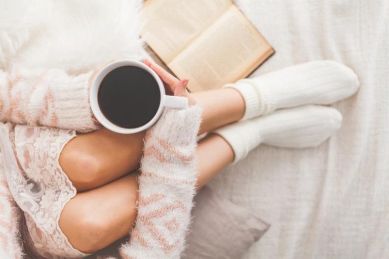 ¿Demasiado café? Las señales que te avisan que tienes demasiada cafeína