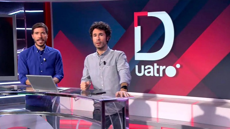 La Razón Por La Que Deportes Cuatro Podría Cambiar Su Horario O Desaparecer