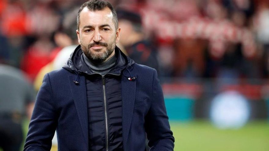 La Mala Racha Desde Que Se Fue Diego Martínez