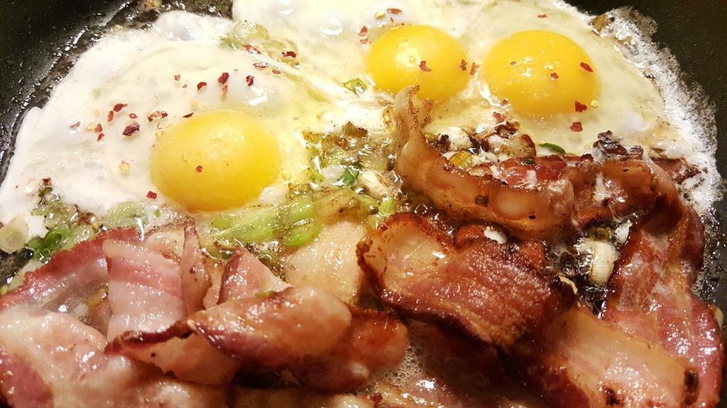 Dieta Keto 10 Platos Que Sí Puedes Comer