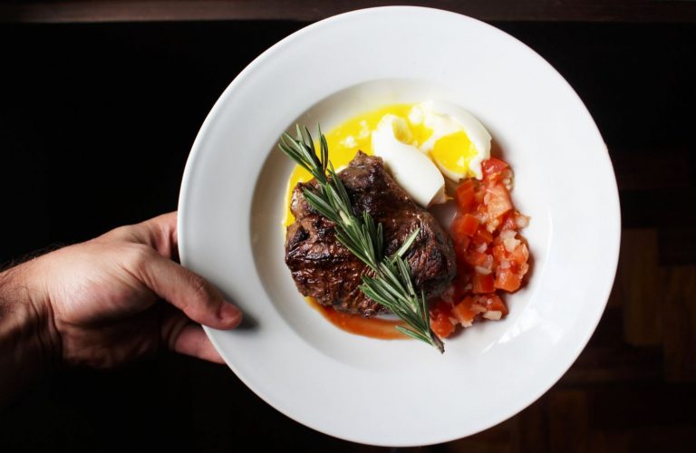 Dieta keto: 10 platos que sí puedes comer