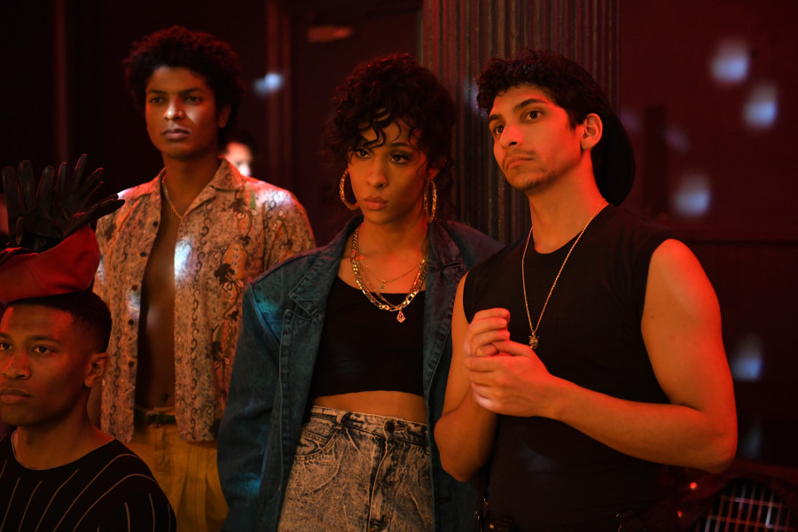Pose Llega A Disney+