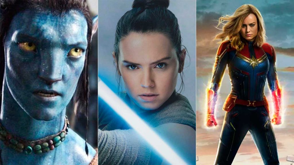 ¿Cuándo Fue Lanzado Disney+?