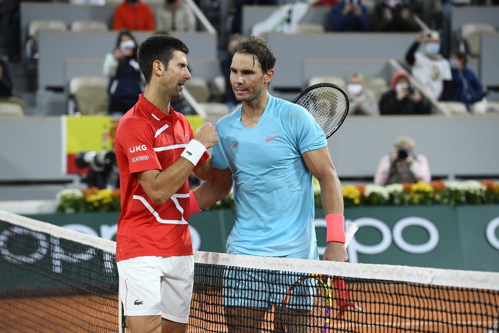 Dónde Ver El Partido De Rafa Nadal 