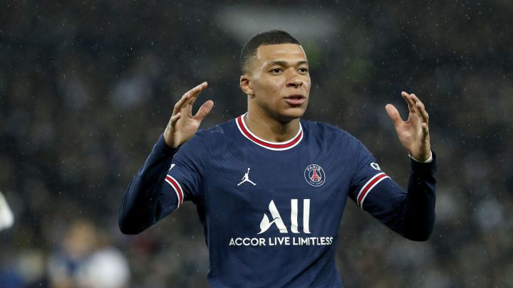 Dos Peticiones De Las Que Mbappé Se Tiene Que Olvidar