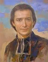 El 06 de junio es el día en que recordamos a San Marcelino Champanat